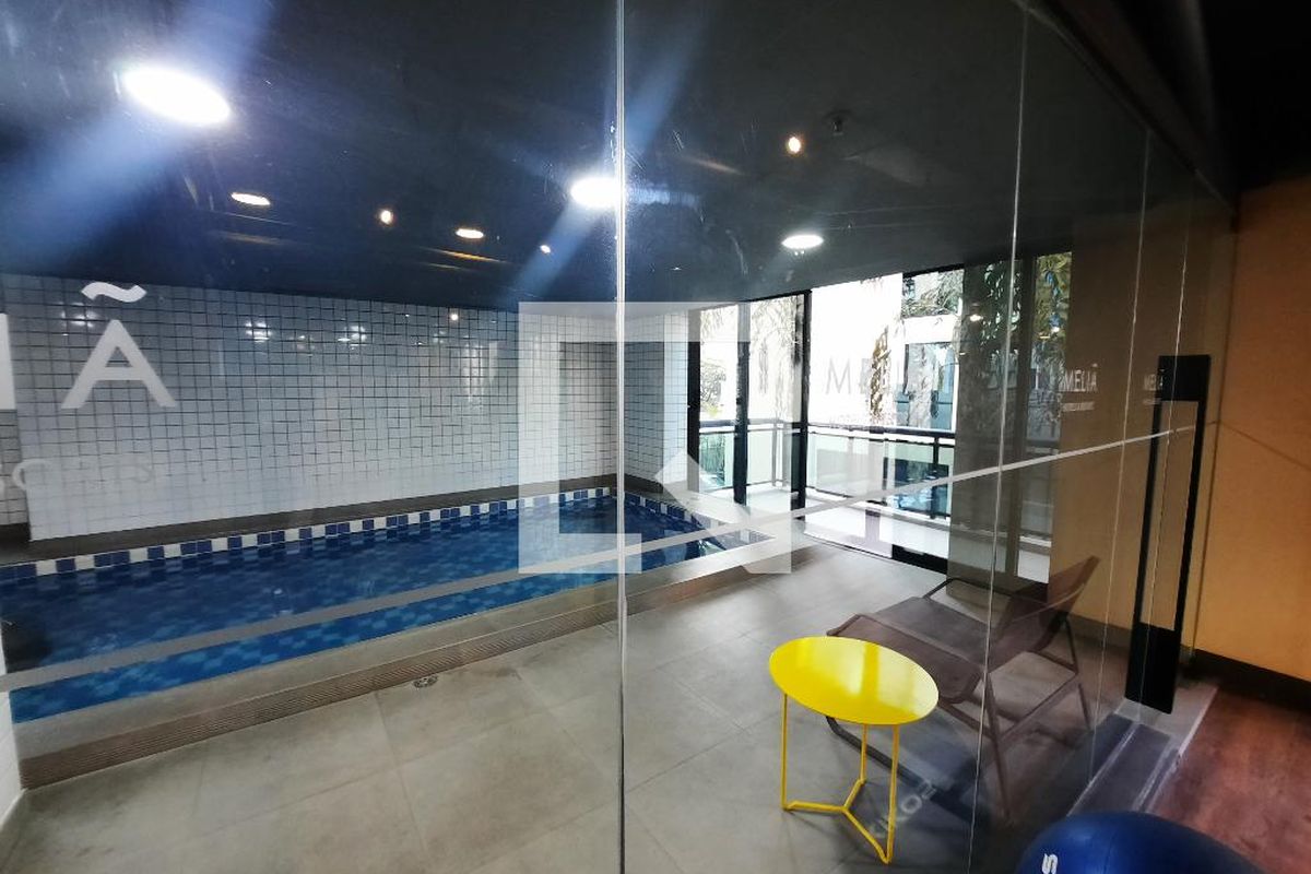 Kitnet-Studio, 28 m² - Foto 40