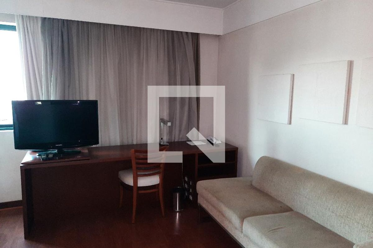 Kitnet-Studio, 28 m² - Foto 10