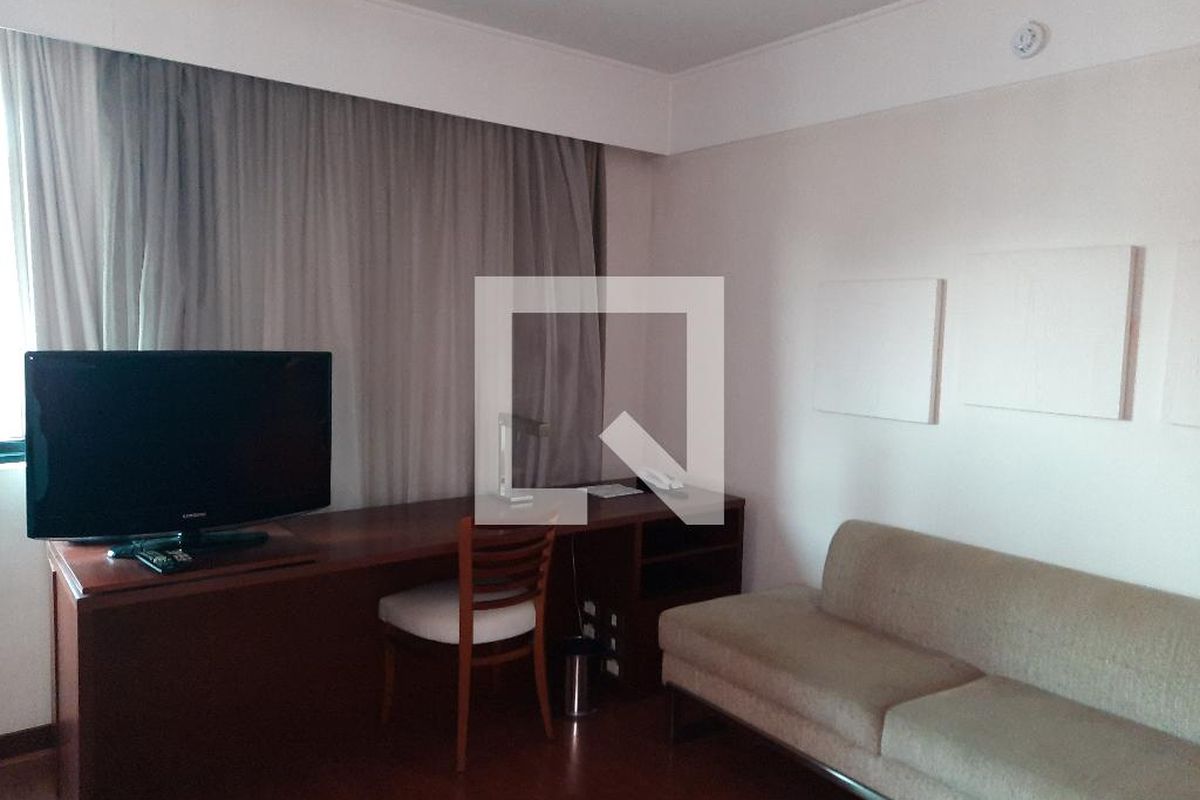Kitnet-Studio, 28 m² - Foto 4