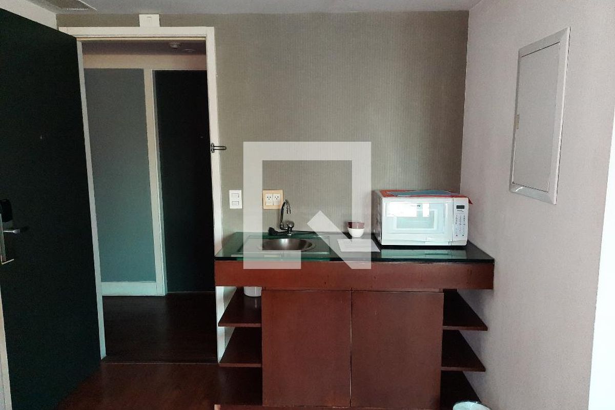 Kitnet-Studio, 28 m² - Foto 28