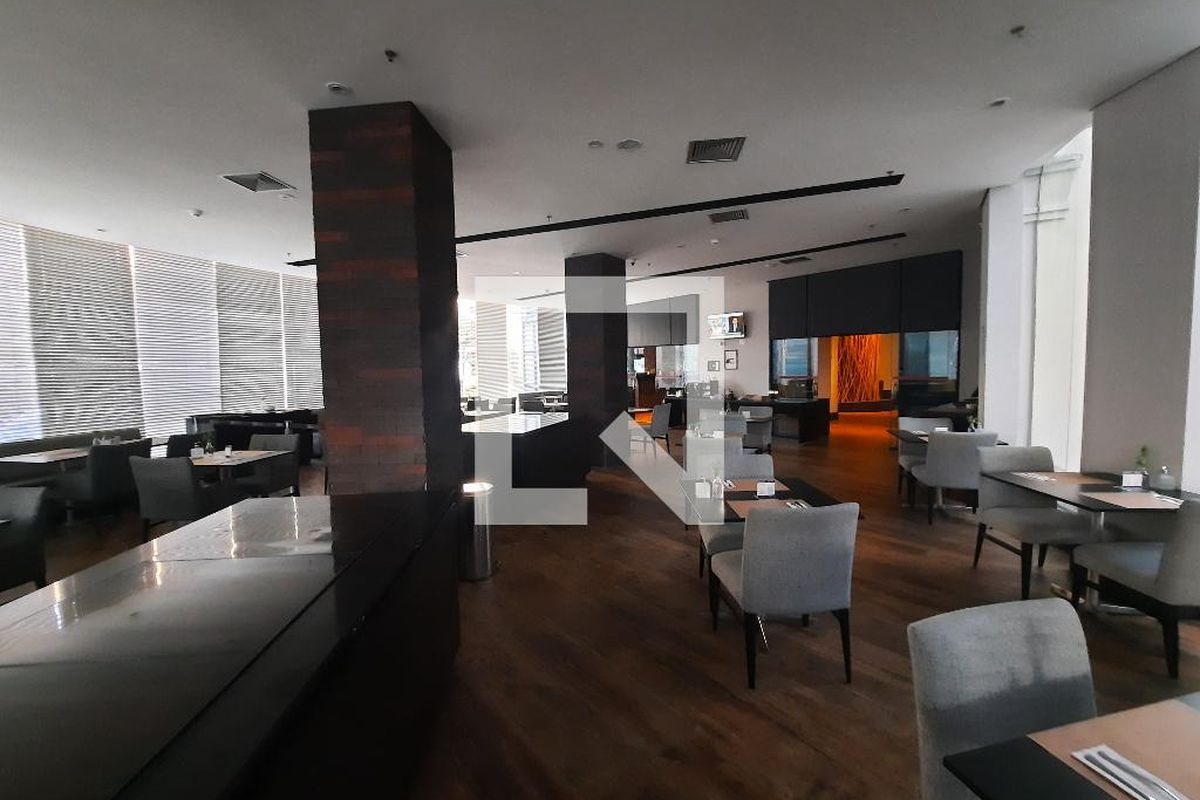 Kitnet-Studio, 28 m² - Foto 52