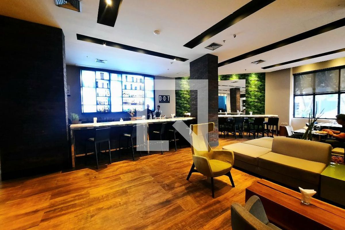 Kitnet-Studio, 28 m² - Foto 56