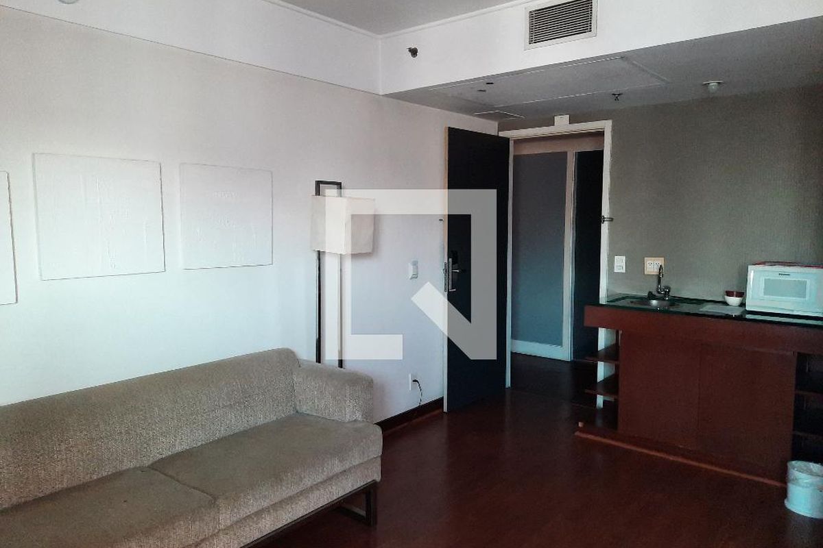 Kitnet-Studio, 28 m² - Foto 2