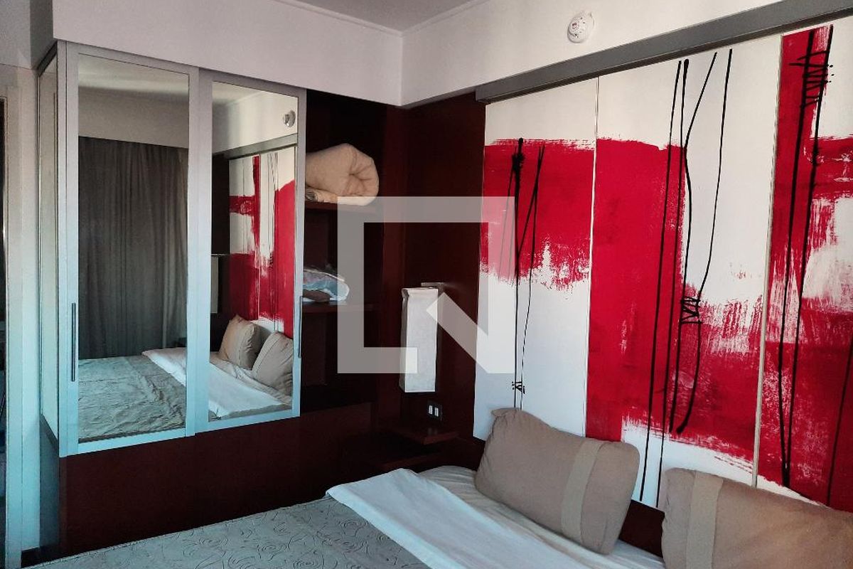 Kitnet-Studio, 28 m² - Foto 14