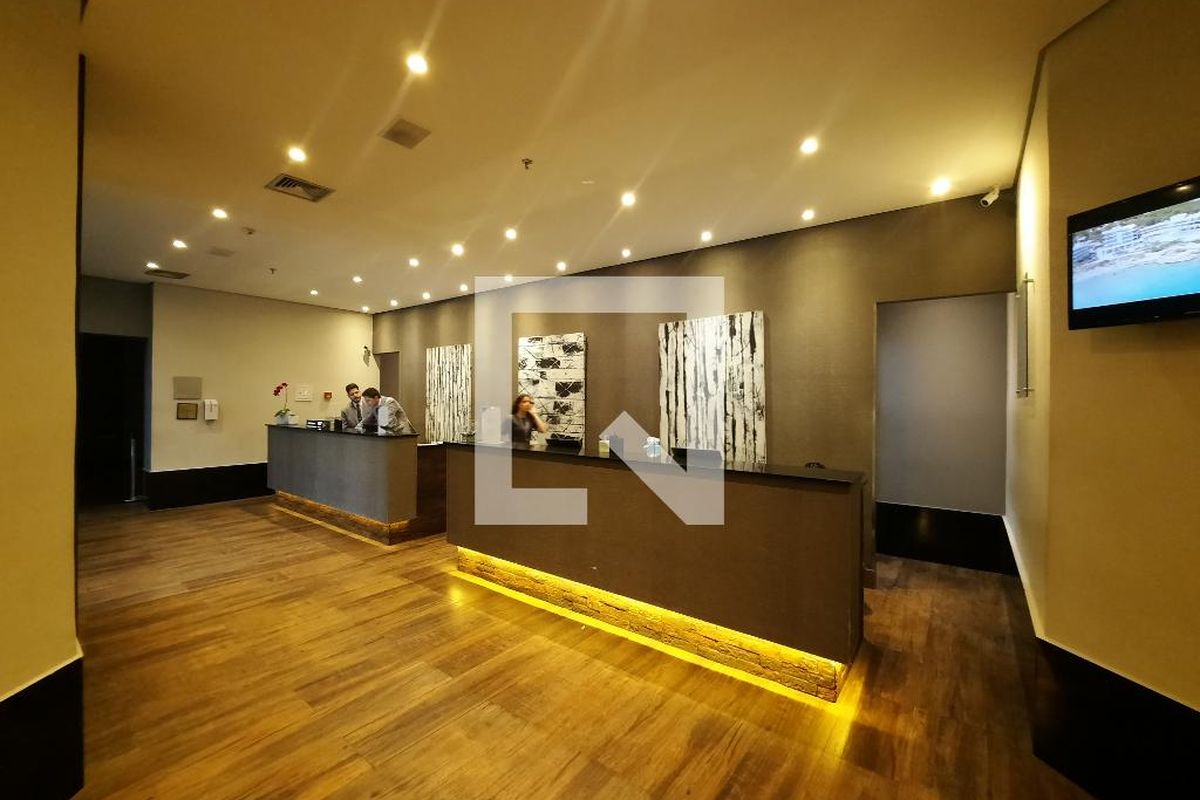 Kitnet-Studio, 28 m² - Foto 48