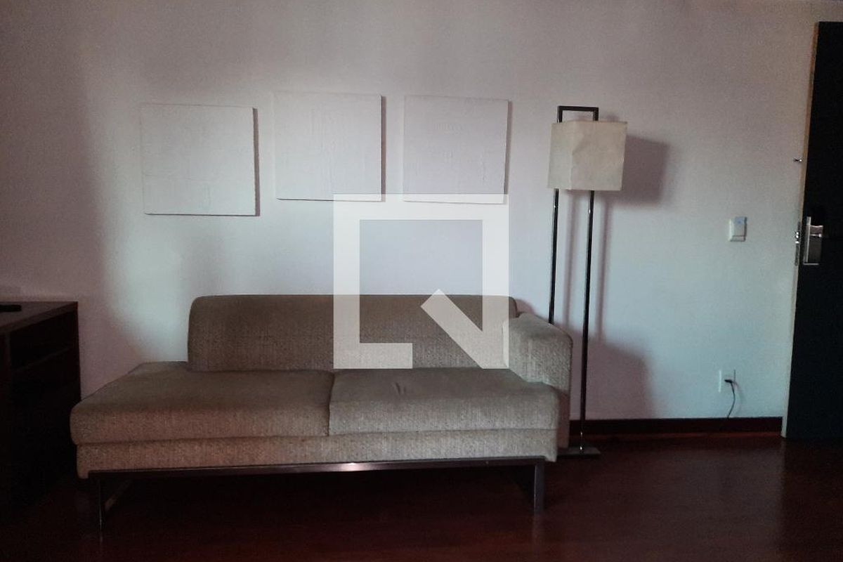 Kitnet-Studio, 28 m² - Foto 8