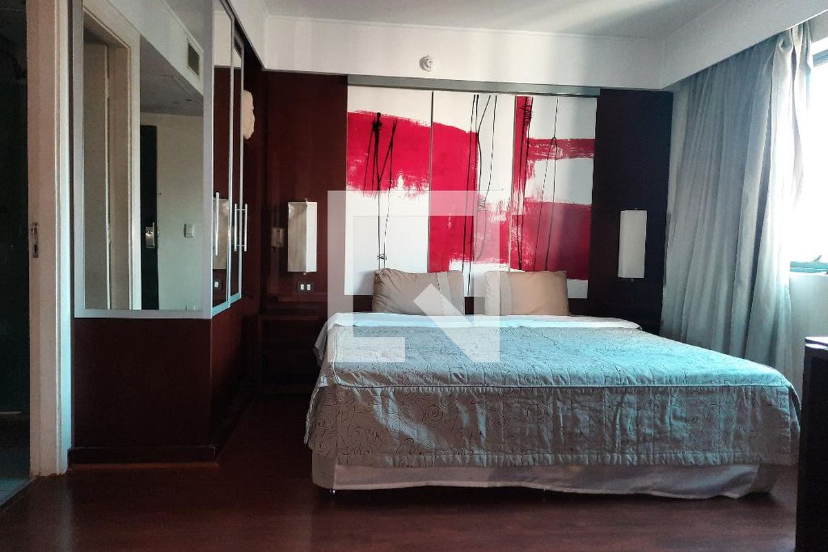 Kitnet-Studio, 28 m² - Foto 16