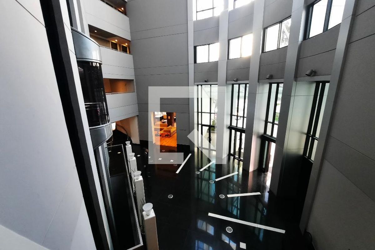Kitnet-Studio, 28 m² - Foto 34