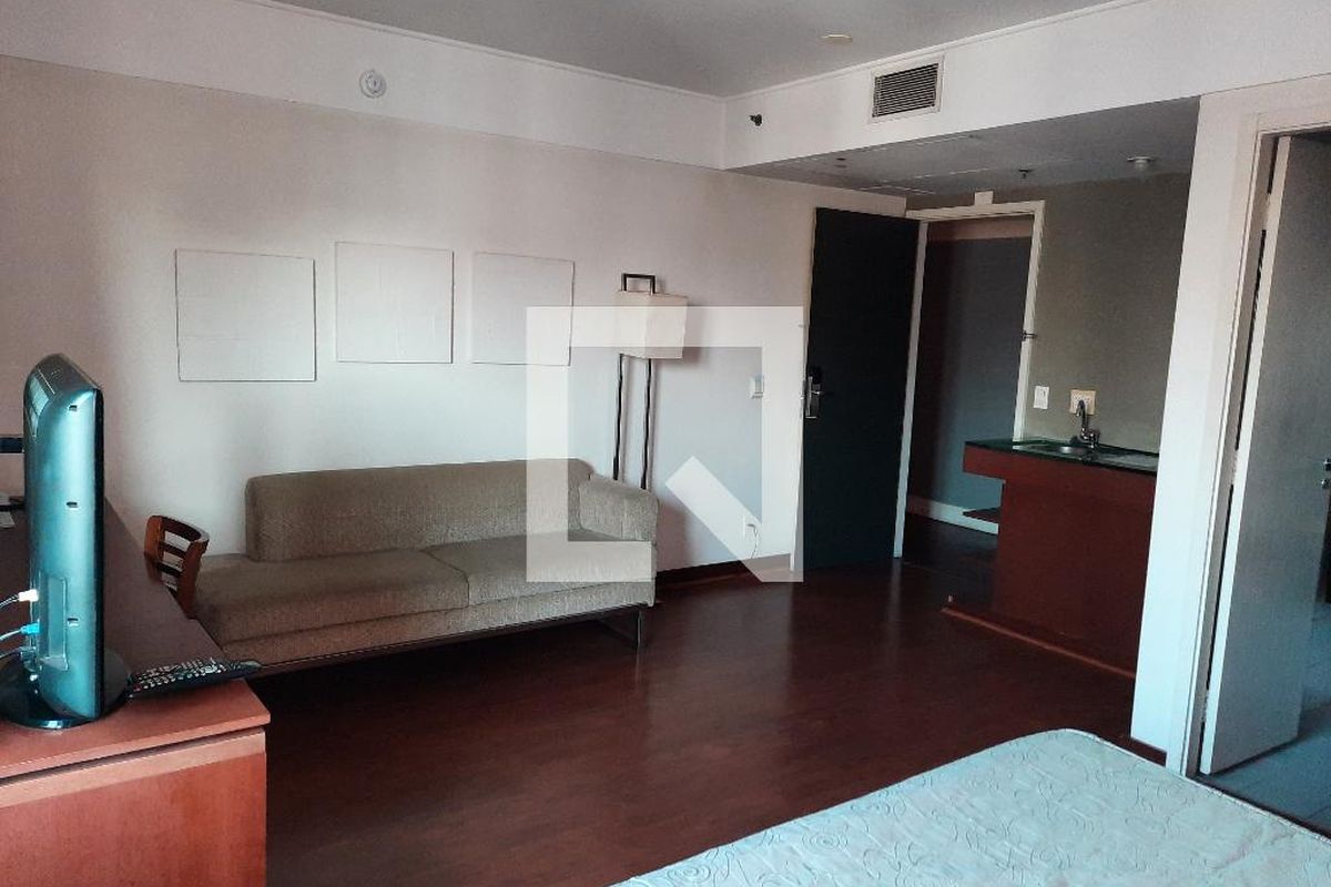 Kitnet-Studio, 28 m² - Foto 6