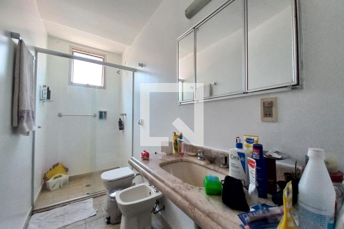 Apartamento à Venda - Cambuí, 3 Quartos,  251 m2 em , Campinas - sp | SoloBR