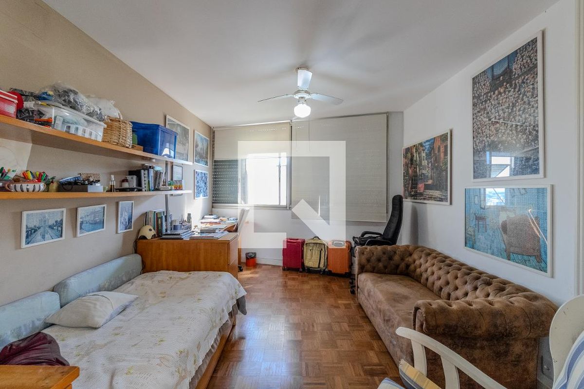 Apartamento, 4 quartos, 298 m² - Foto 30