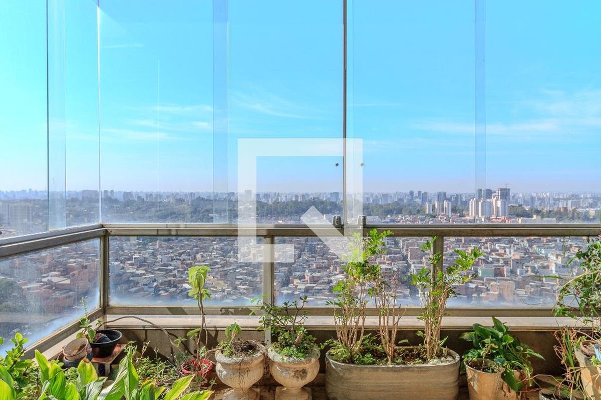 Apartamento, 4 quartos, 298 m² - Foto 22