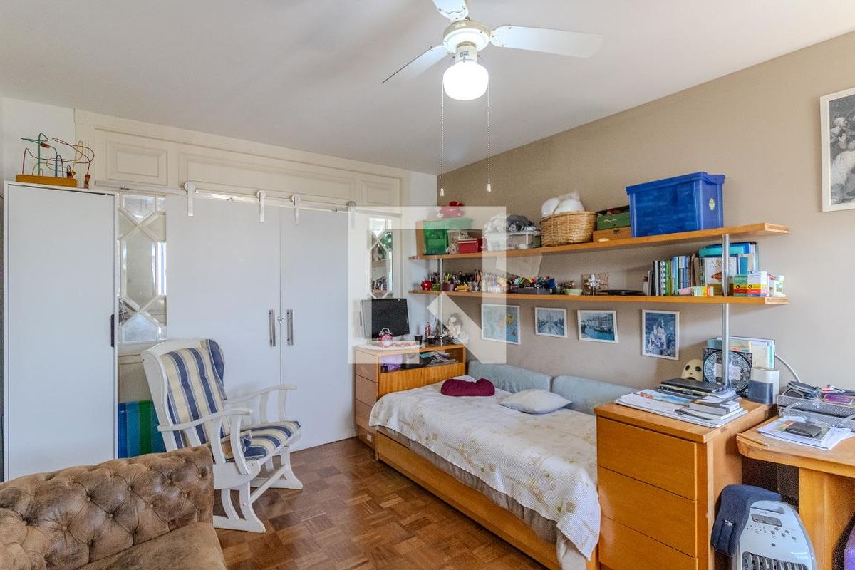 Apartamento, 4 quartos, 298 m² - Foto 34