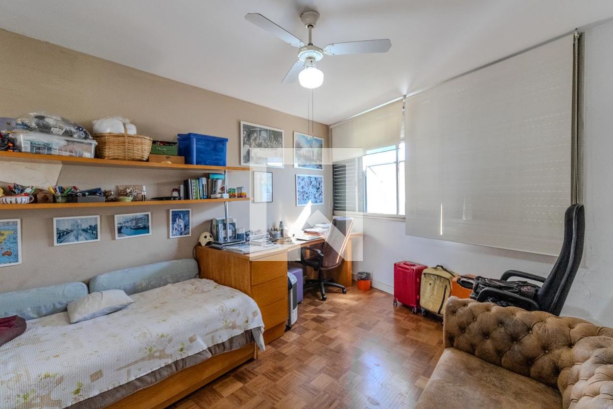 Apartamento, 4 quartos, 298 m² - Foto 32