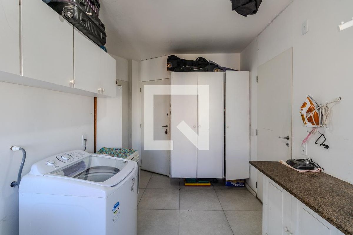 Apartamento, 4 quartos, 298 m² - Foto 124