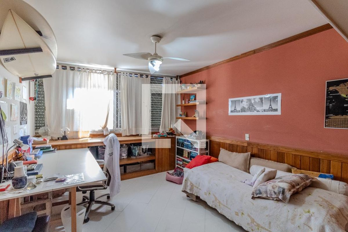 Apartamento, 4 quartos, 298 m² - Foto 48