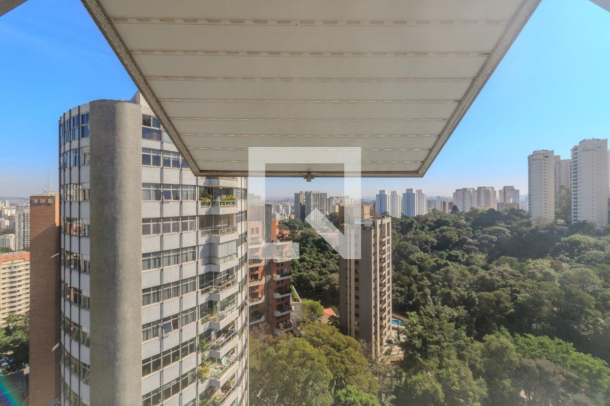 Apartamento, 4 quartos, 298 m² - Foto 92