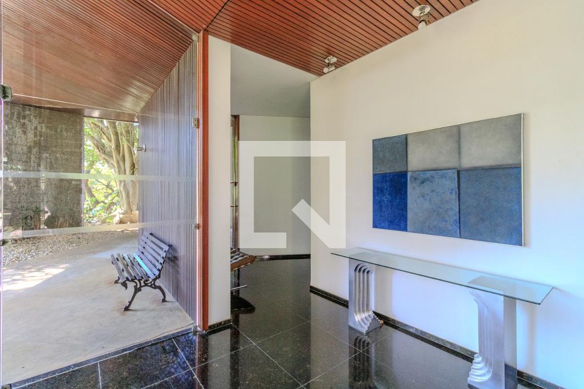 Apartamento, 4 quartos, 298 m² - Foto 130