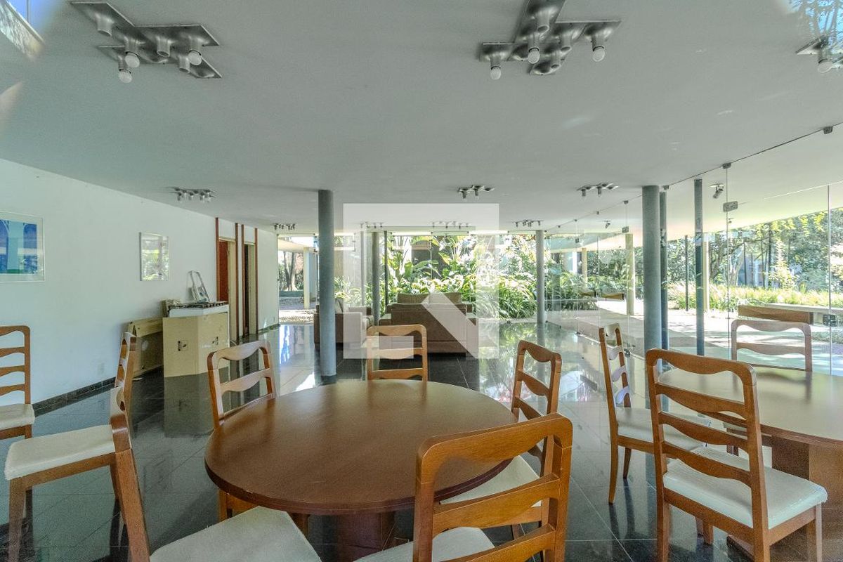 Apartamento, 4 quartos, 298 m² - Foto 150
