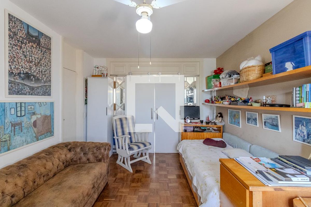 Apartamento, 4 quartos, 298 m² - Foto 36