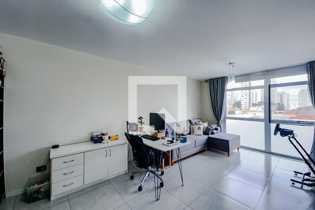 Apartamento, 3 quartos, 77 m² - Foto 4