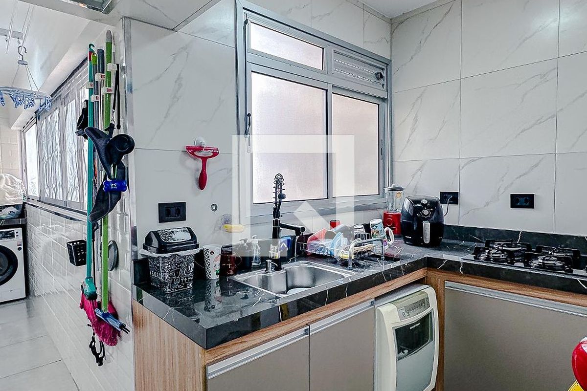 Apartamento, 3 quartos, 77 m² - Foto 58