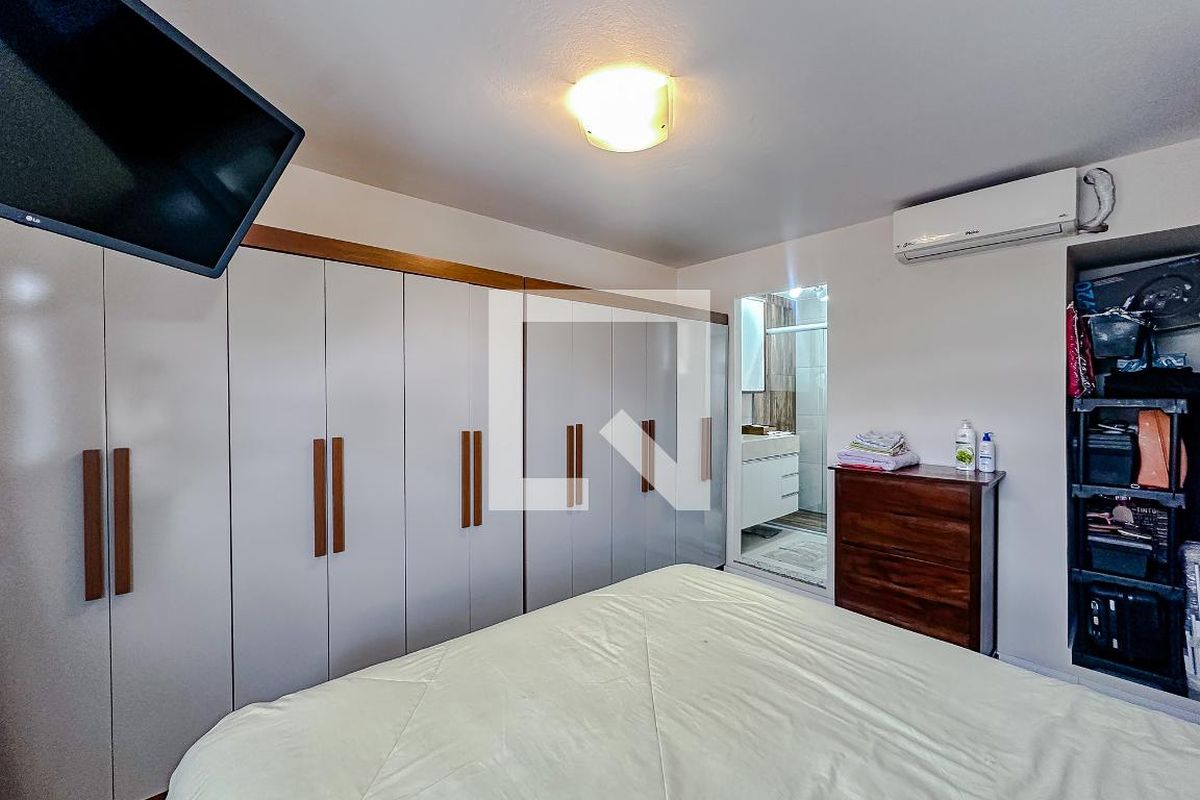 Apartamento, 3 quartos, 77 m² - Foto 36