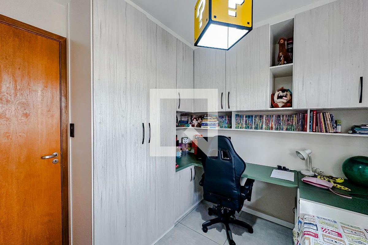 Apartamento, 3 quartos, 77 m² - Foto 14