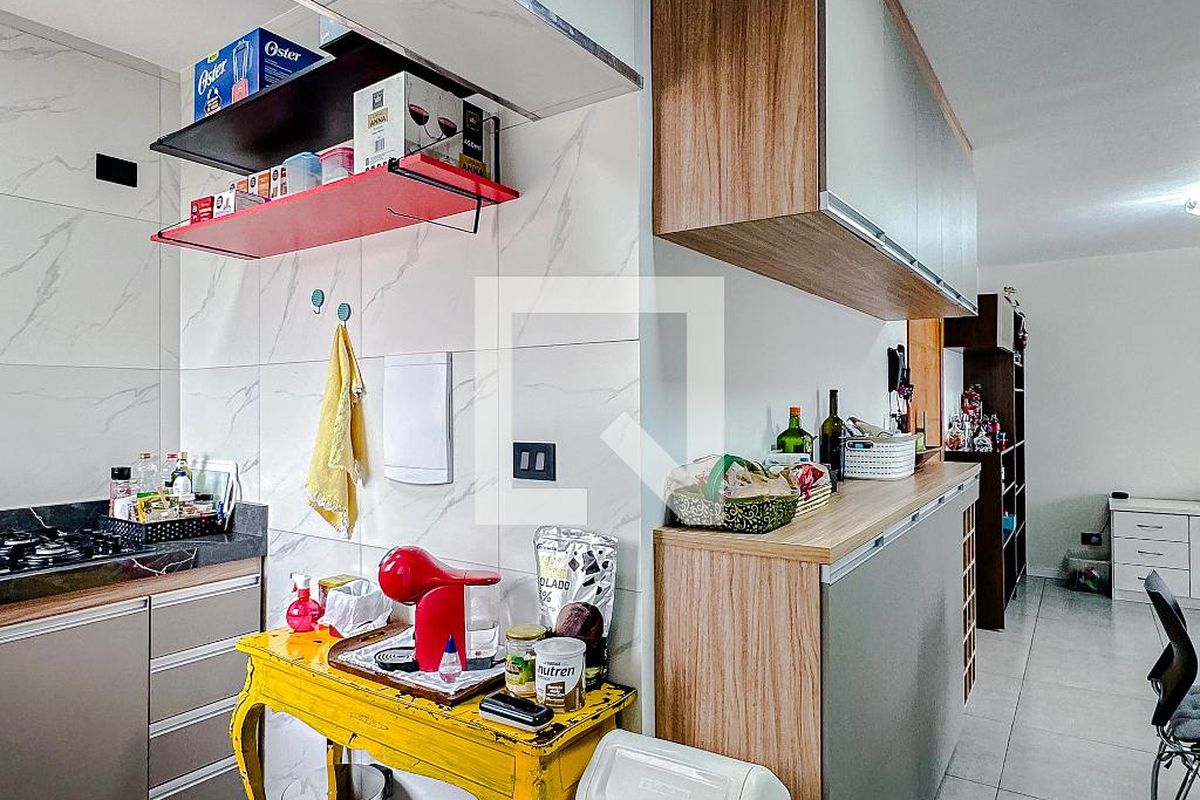 Apartamento, 3 quartos, 77 m² - Foto 60