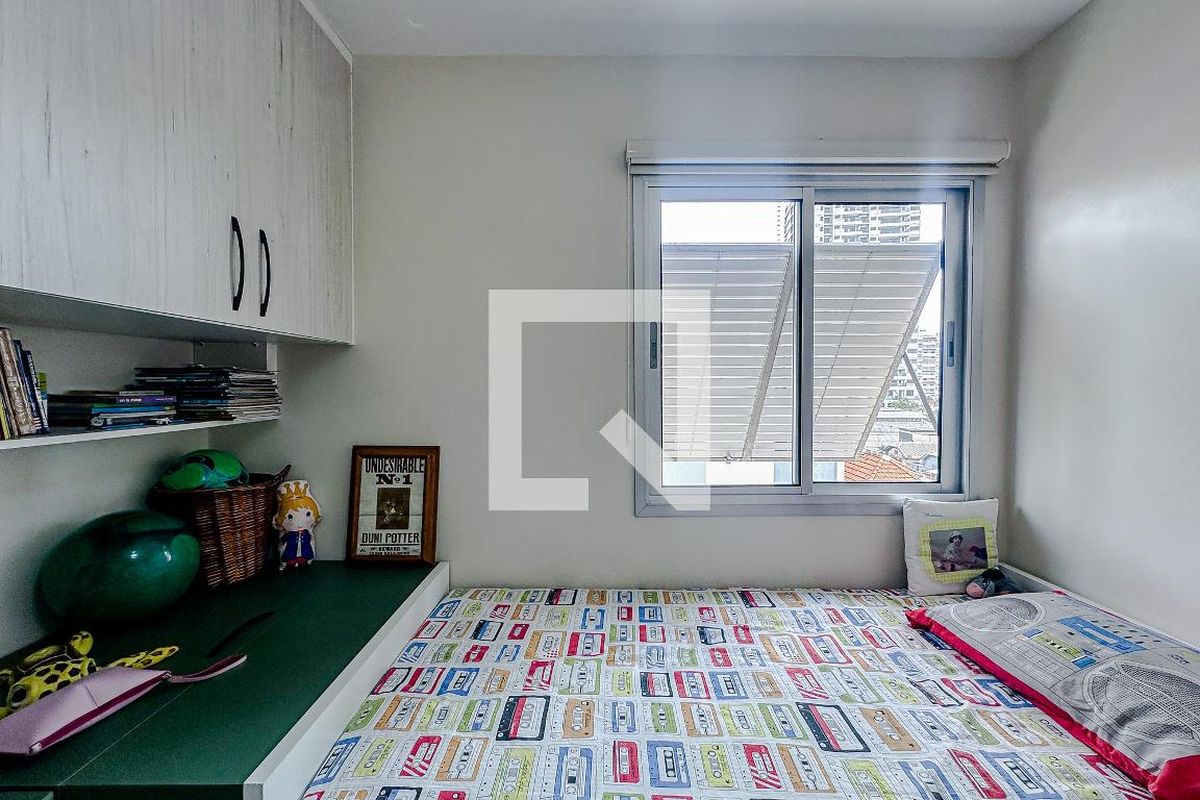 Apartamento, 3 quartos, 77 m² - Foto 20