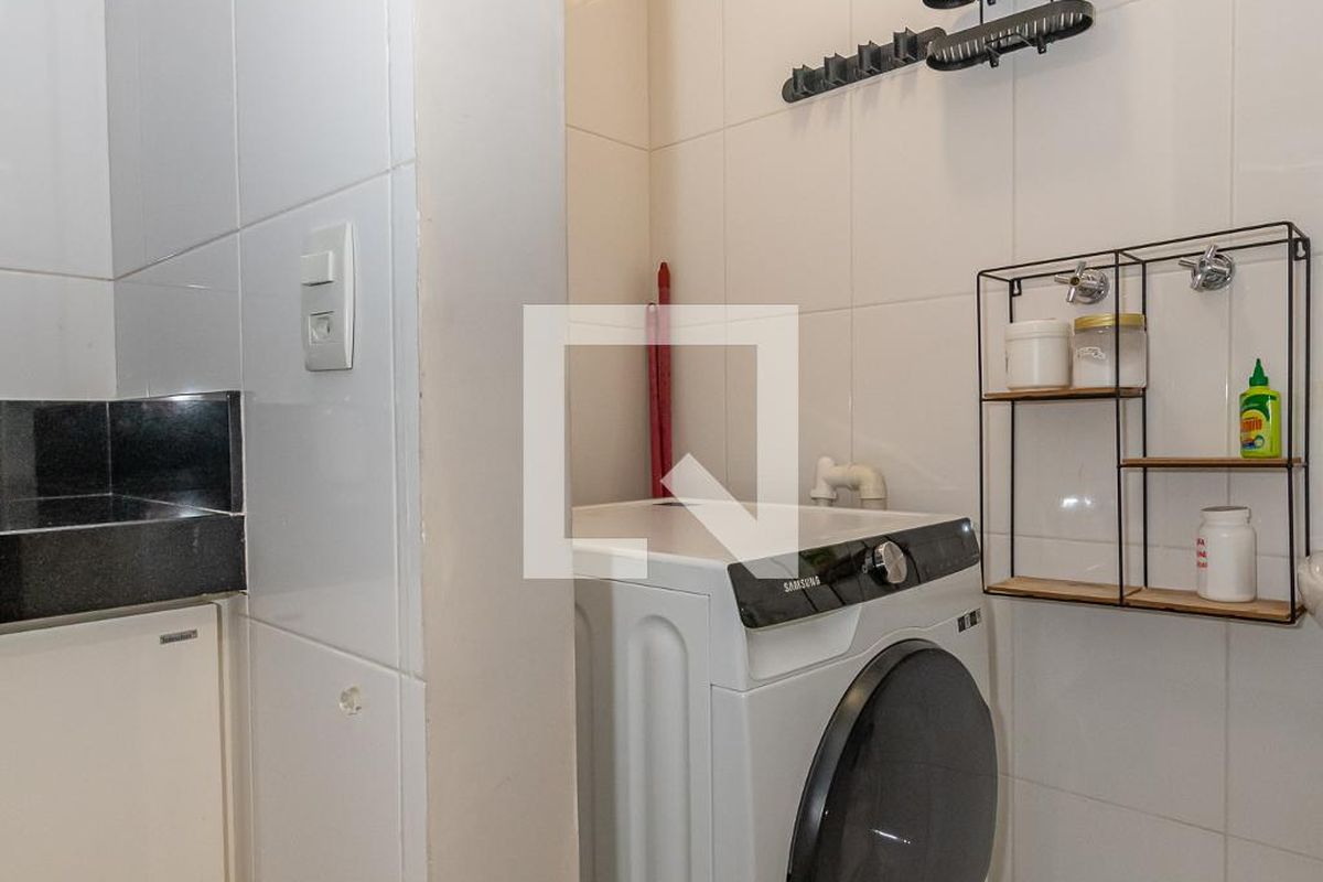 Apartamento à Venda - Lot. Alphaville Campinas , 3 Quartos,  137 m2 em , Campinas - sp | SoloBR