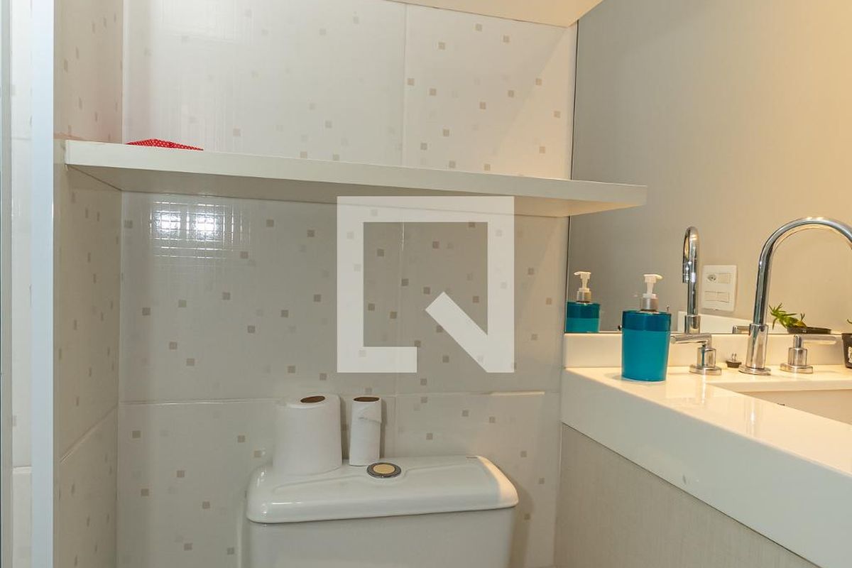 Apartamento à Venda - Lot. Alphaville Campinas , 3 Quartos,  137 m2 em , Campinas - sp | SoloBR