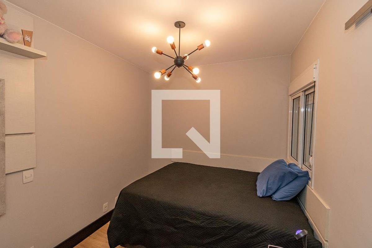 Apartamento à Venda - Lot. Alphaville Campinas , 3 Quartos,  137 m2 em , Campinas - sp | SoloBR