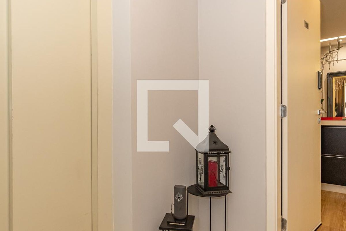 Apartamento à Venda - Lot. Alphaville Campinas , 3 Quartos,  137 m2 em , Campinas - sp | SoloBR