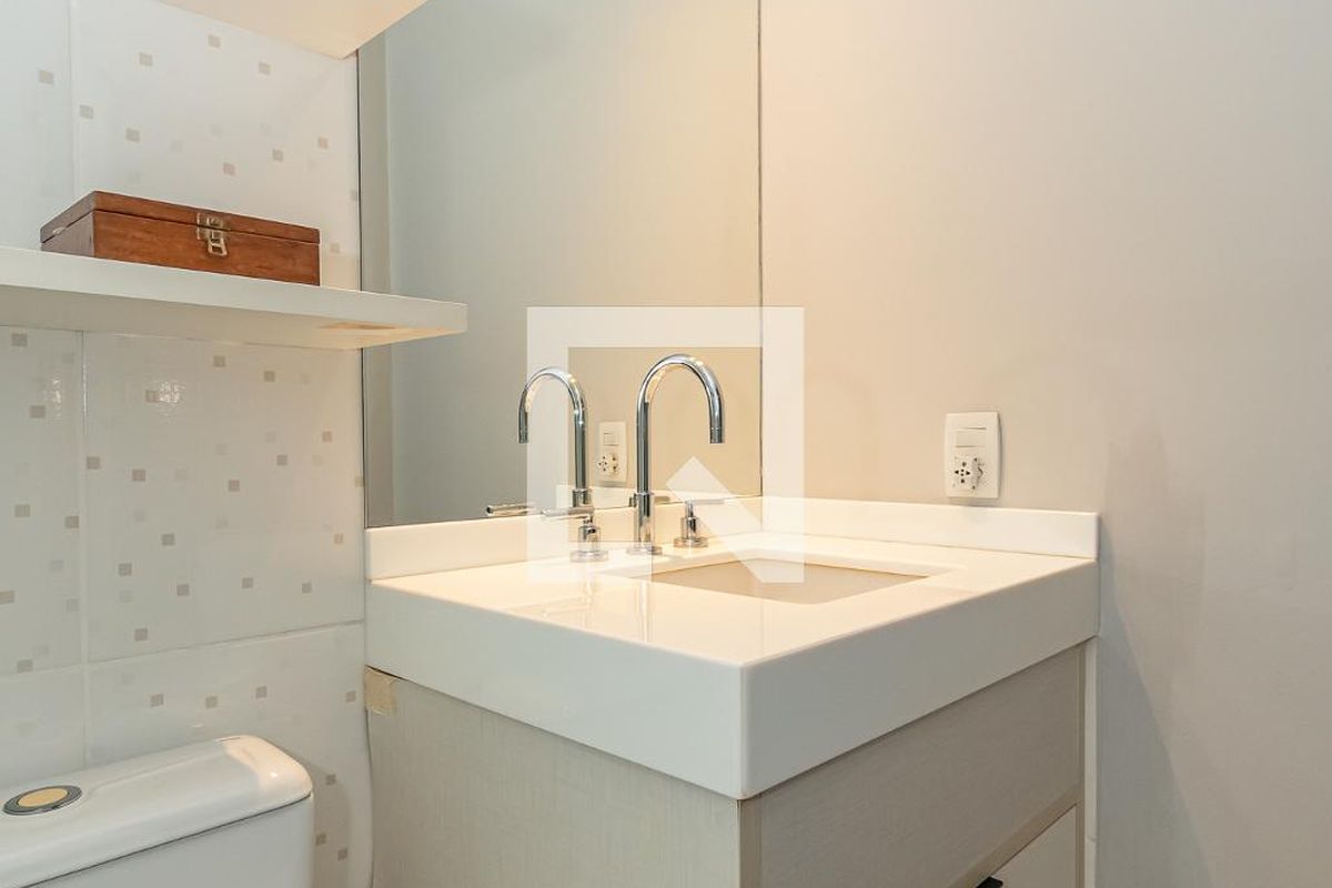 Apartamento à Venda - Lot. Alphaville Campinas , 3 Quartos,  137 m2 em , Campinas - sp | SoloBR