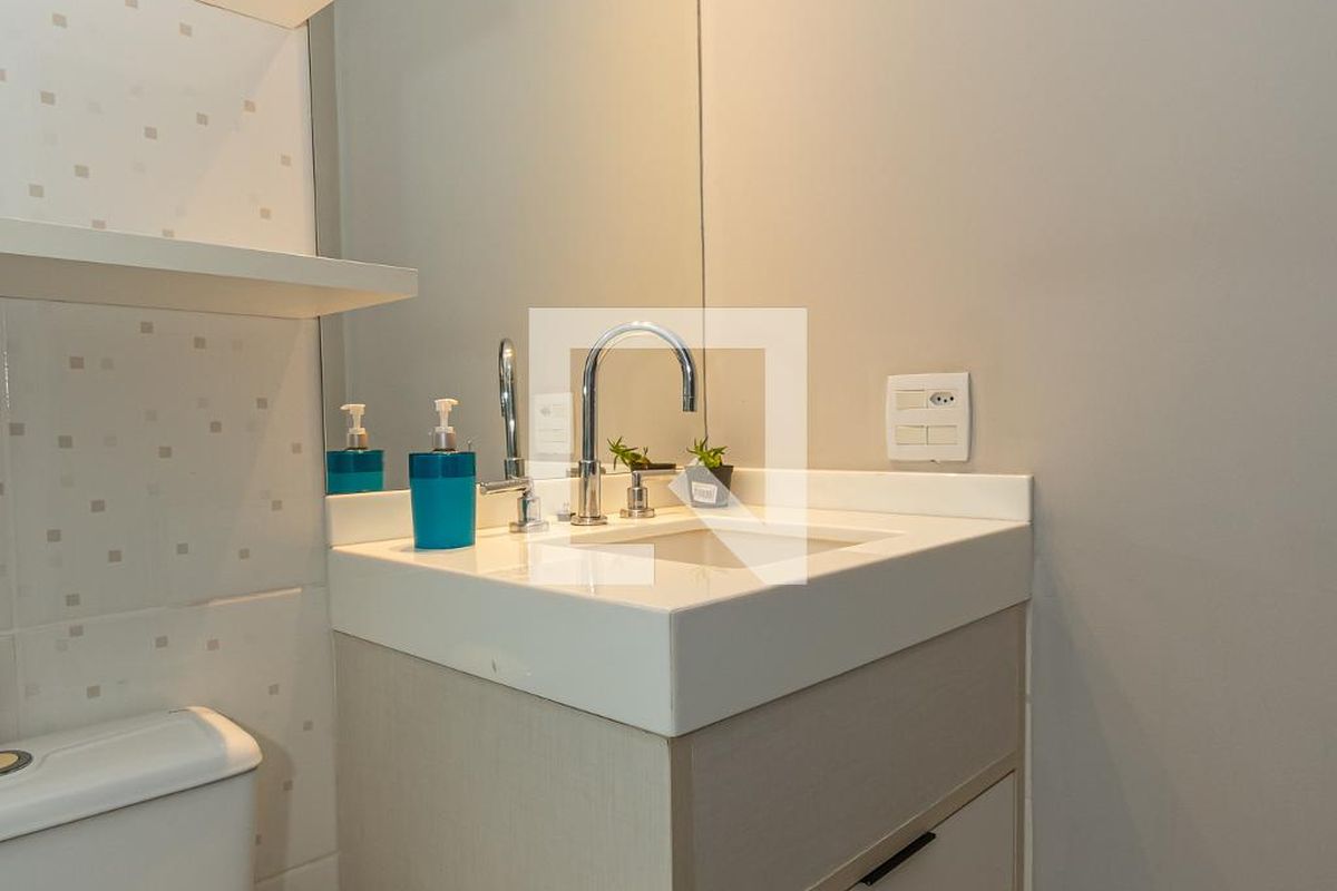 Apartamento à Venda - Lot. Alphaville Campinas , 3 Quartos,  137 m2 em , Campinas - sp | SoloBR
