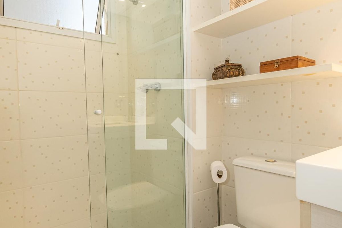 Apartamento à Venda - Lot. Alphaville Campinas , 3 Quartos,  137 m2 em , Campinas - sp | SoloBR