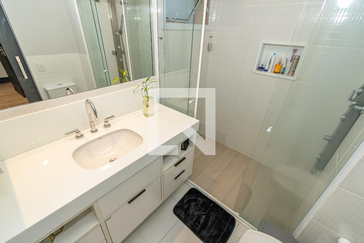 Apartamento à Venda - Lot. Alphaville Campinas , 3 Quartos,  137 m2 em , Campinas - sp | SoloBR