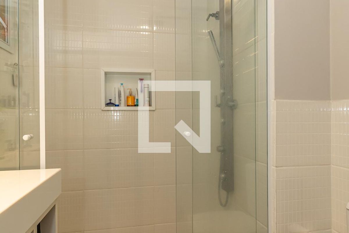 Apartamento à Venda - Lot. Alphaville Campinas , 3 Quartos,  137 m2 em , Campinas - sp | SoloBR