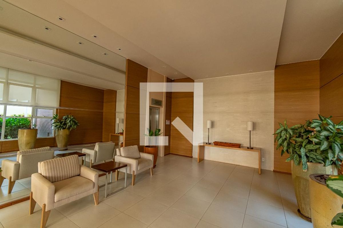 Apartamento à Venda - Lot. Alphaville Campinas , 3 Quartos,  137 m2 em , Campinas - sp | SoloBR