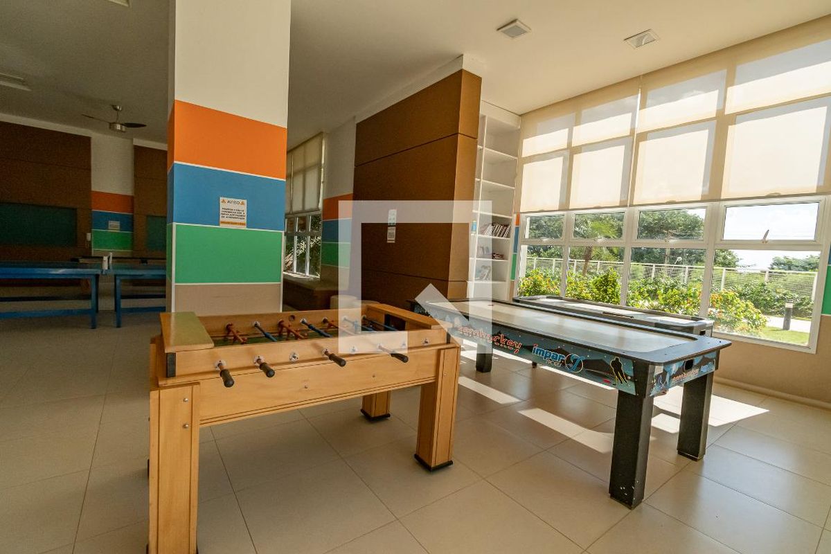 Apartamento à Venda - Lot. Alphaville Campinas , 3 Quartos,  137 m2 em , Campinas - sp | SoloBR
