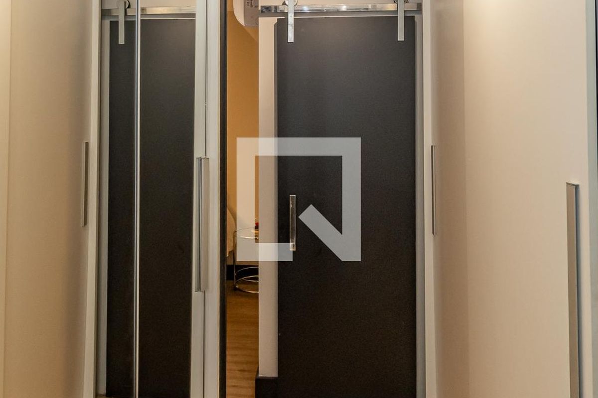 Apartamento à Venda - Lot. Alphaville Campinas , 3 Quartos,  137 m2 em , Campinas - sp | SoloBR