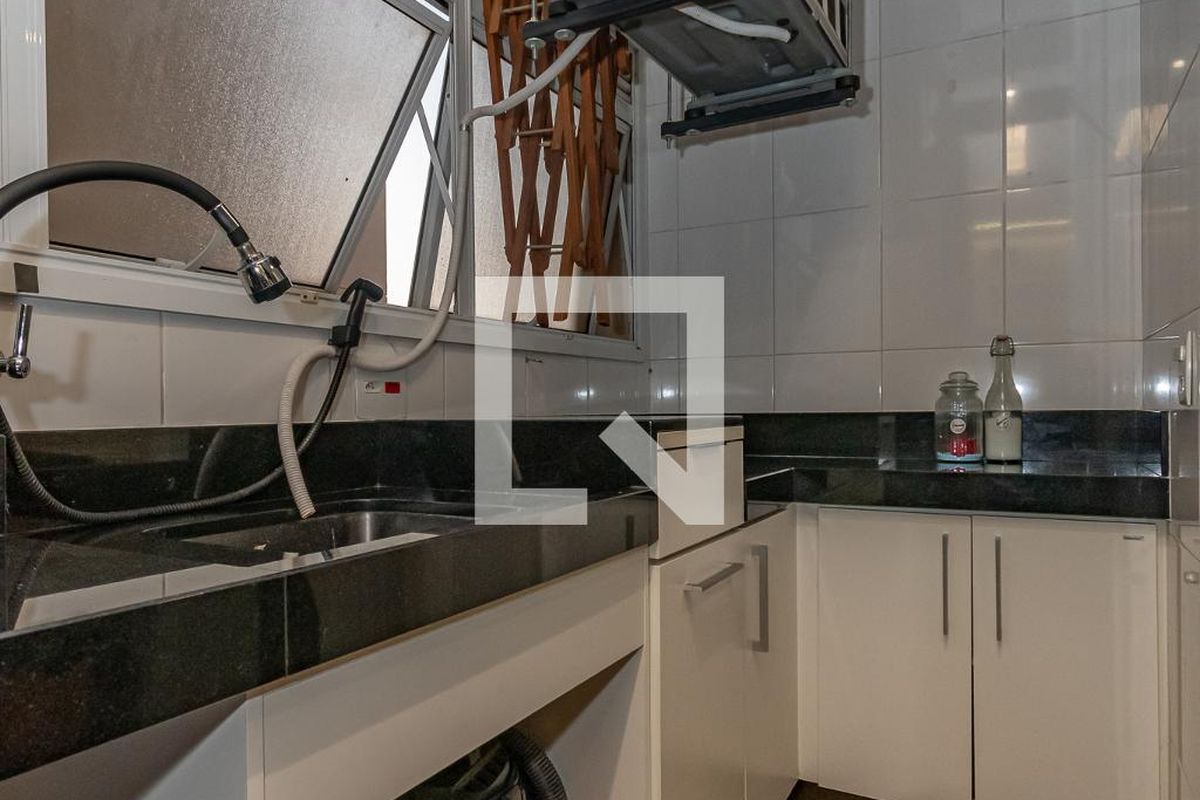 Apartamento à Venda - Lot. Alphaville Campinas , 3 Quartos,  137 m2 em , Campinas - sp | SoloBR
