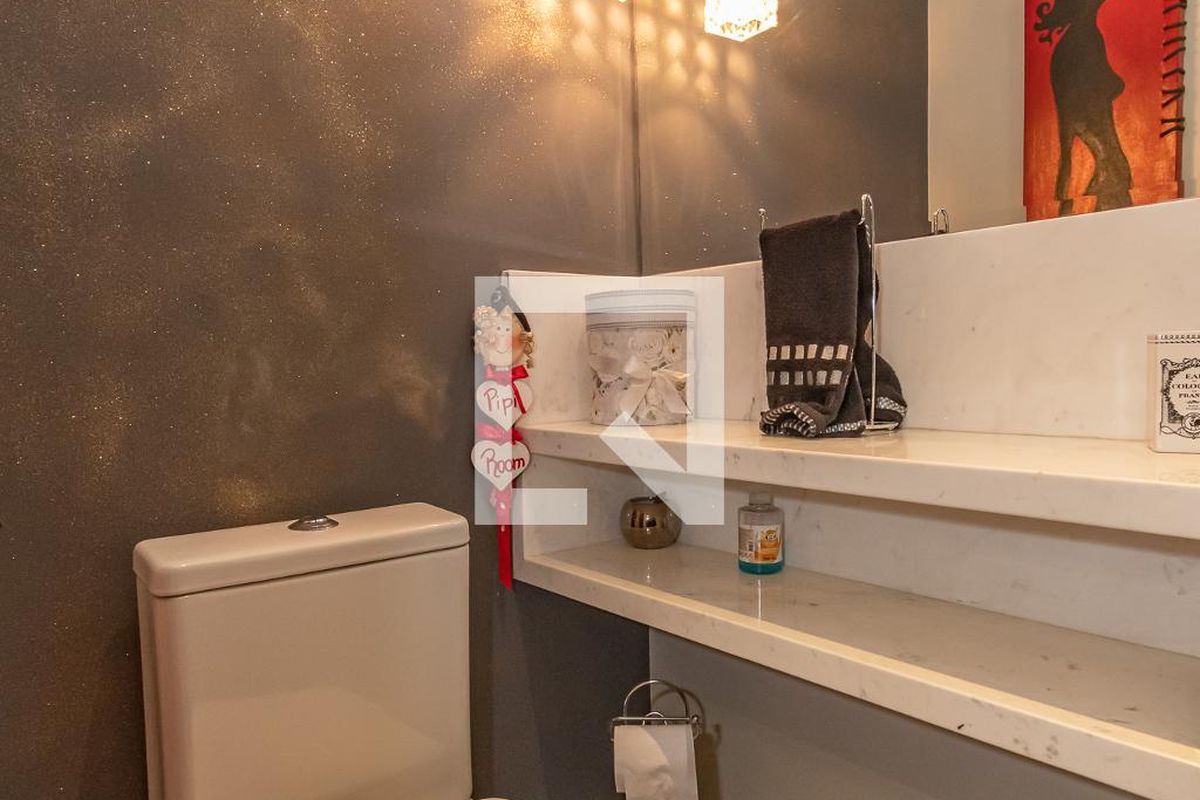 Apartamento à Venda - Lot. Alphaville Campinas , 3 Quartos,  137 m2 em , Campinas - sp | SoloBR
