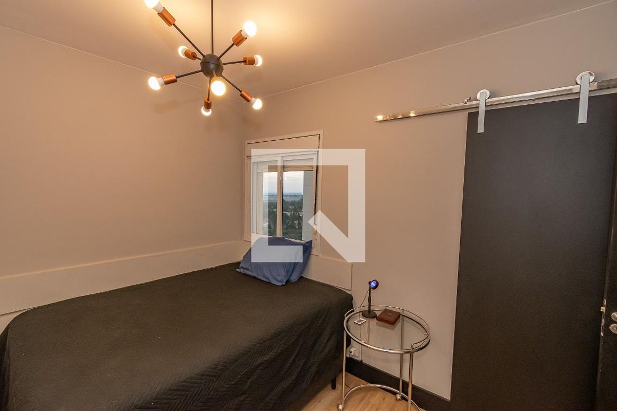 Apartamento à Venda - Lot. Alphaville Campinas , 3 Quartos,  137 m2 em , Campinas - sp | SoloBR