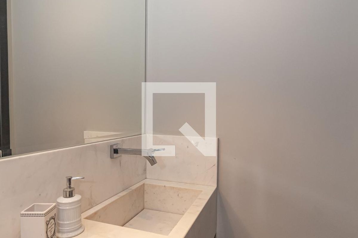 Apartamento à Venda - Lot. Alphaville Campinas , 3 Quartos,  137 m2 em , Campinas - sp | SoloBR