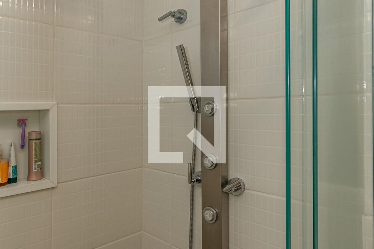 Apartamento à Venda - Lot. Alphaville Campinas , 3 Quartos,  137 m2 em , Campinas - sp | SoloBR