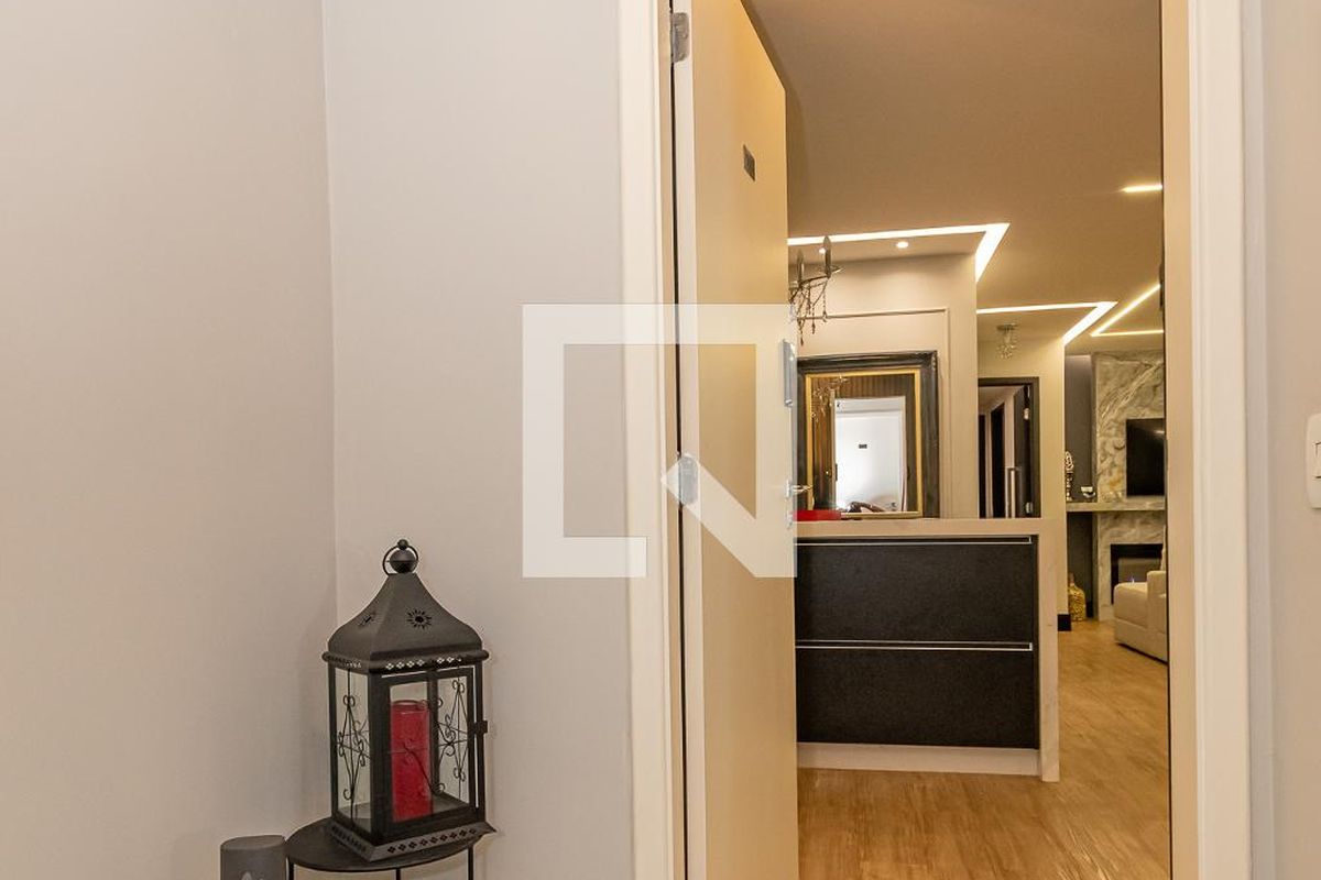 Apartamento à Venda - Lot. Alphaville Campinas , 3 Quartos,  137 m2 em , Campinas - sp | SoloBR
