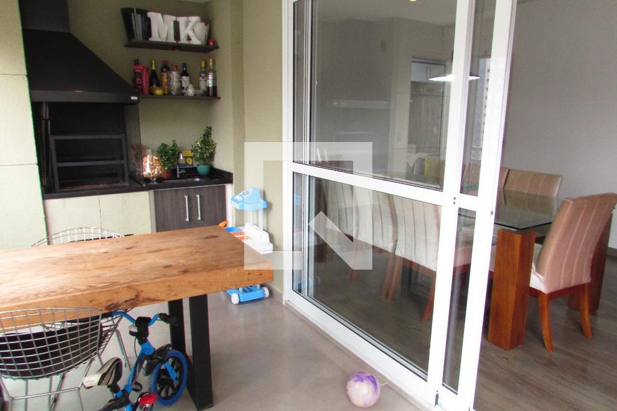 Apartamento, 2 quartos, 96 m² - Foto 20