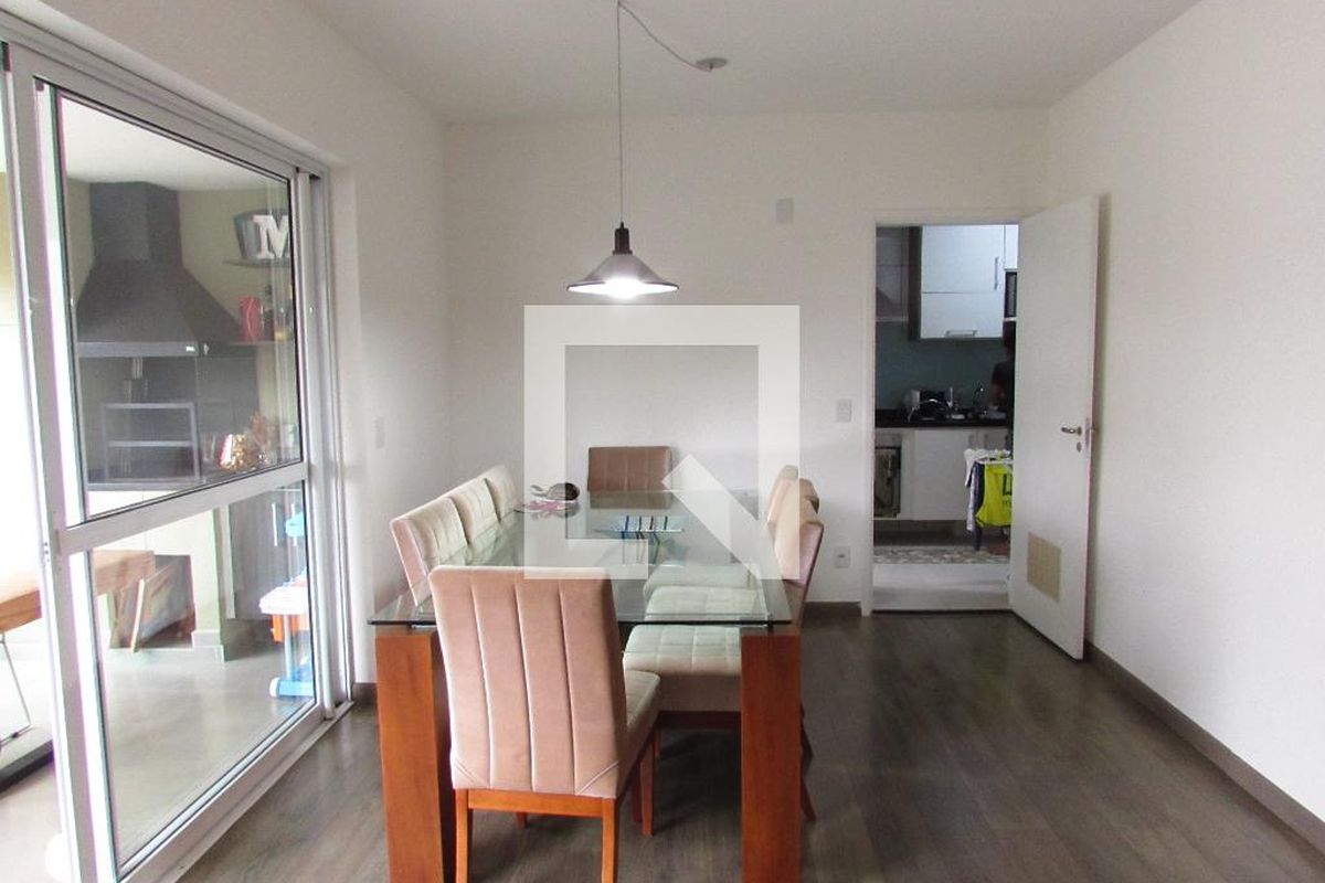 Apartamento, 2 quartos, 96 m² - Foto 12